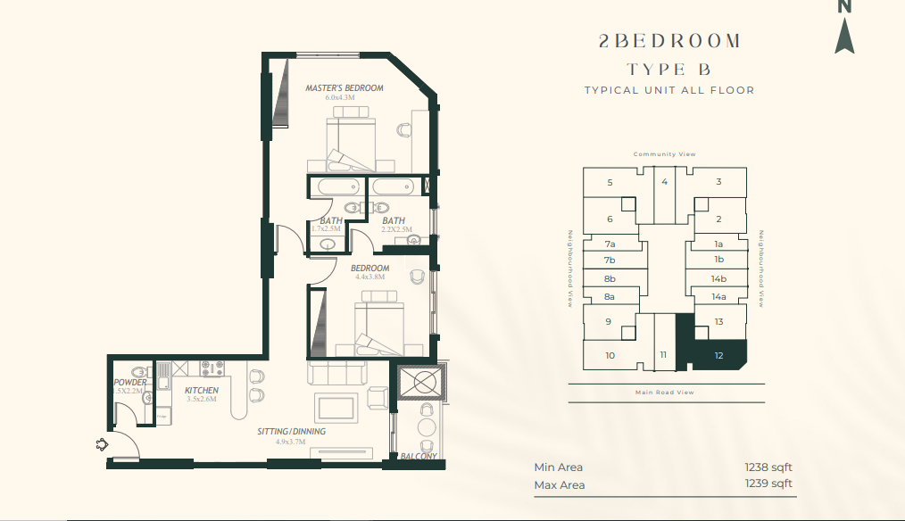 4Direction Residence I_copy_38